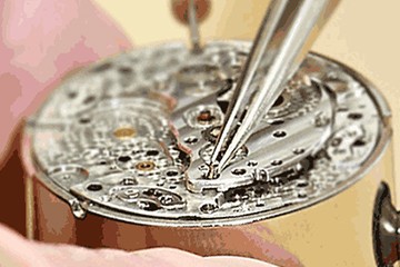 北京劳力士表维修服务中心