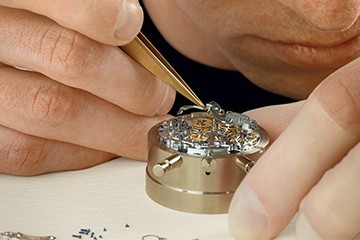 北京劳力士手表售后电话
