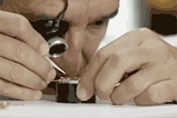 北京有没有瑞士劳力士维修点