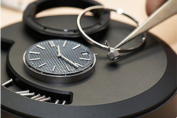 北京劳力士表维修服务网点在哪